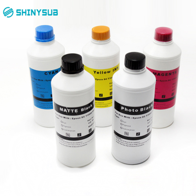 Textile Printing Sublimation Ink