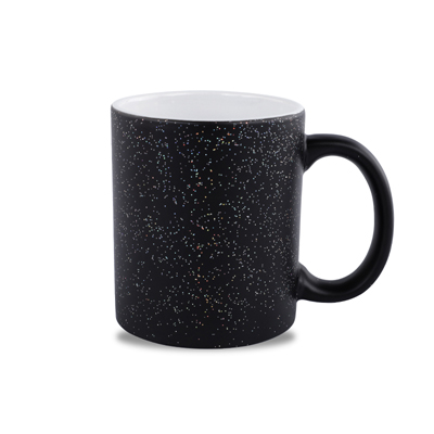 11ozStarry Magic Mug Sublimation Blanks