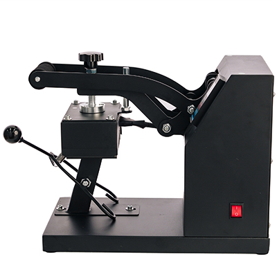 Cap Heat Press Sublimation Printing Machine