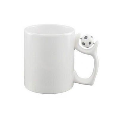 11oz Football Mug