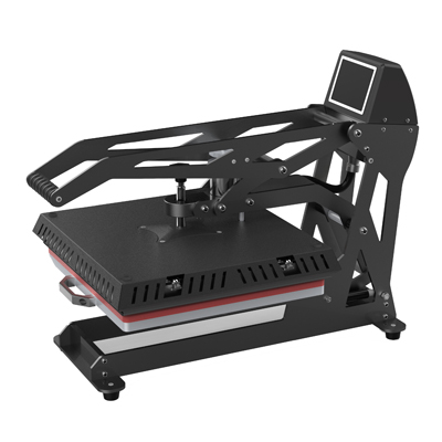 New arrival flat press machine 40*50cm ,38*38cm