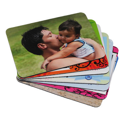 Sublimation Mouse Pad 25x19cm / 5mm