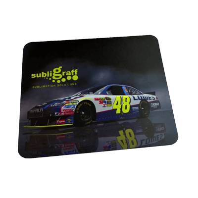 Sublimation Mouse Pad 22x18cm / 2mm