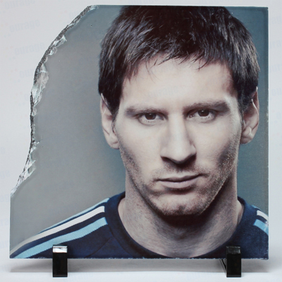 Sublimation Rock Slate Photo Frame SH-08