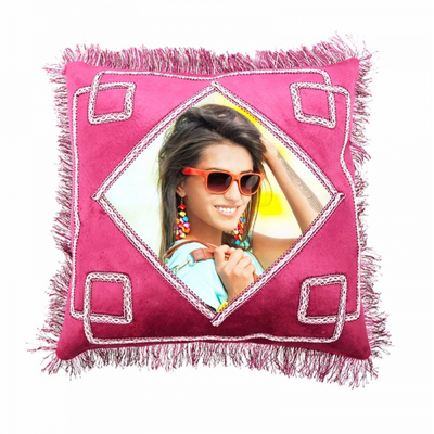 Sublimation Pillow