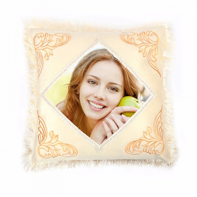 Sublimation Pillow 