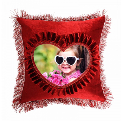 Sublimation Pillow