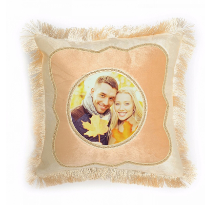 Sublimation Pillow