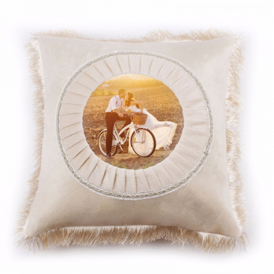 Sublimation Pillow 