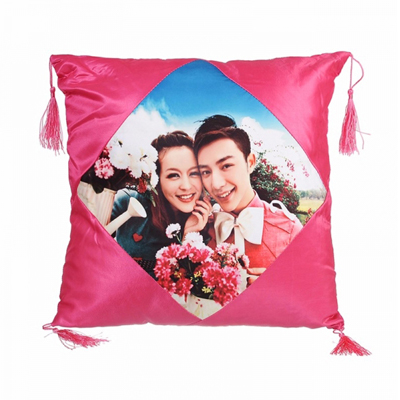 Sublimation Pillow