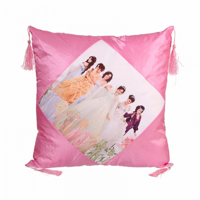 Sublimation Pillow