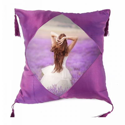 Sublimation Pillow