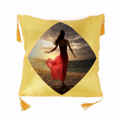 Sublimation Pillow