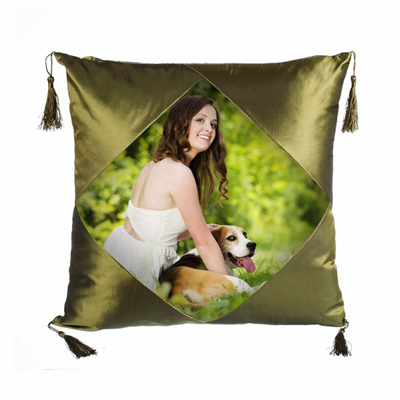 Sublimation Pillow