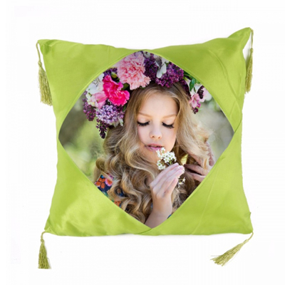 Sublimation Pillow