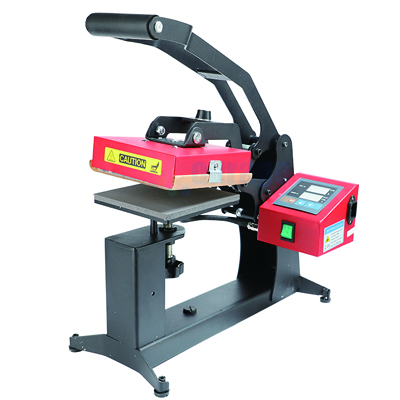 Heat Press Machine for Label