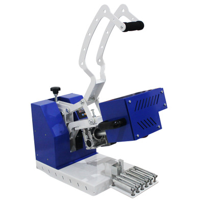 360 Faster Heat Press Transfer Printing Machine