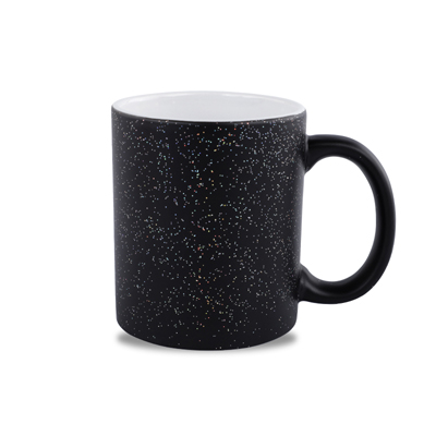 11oz Starry Magic Mug Sublimation Blanks