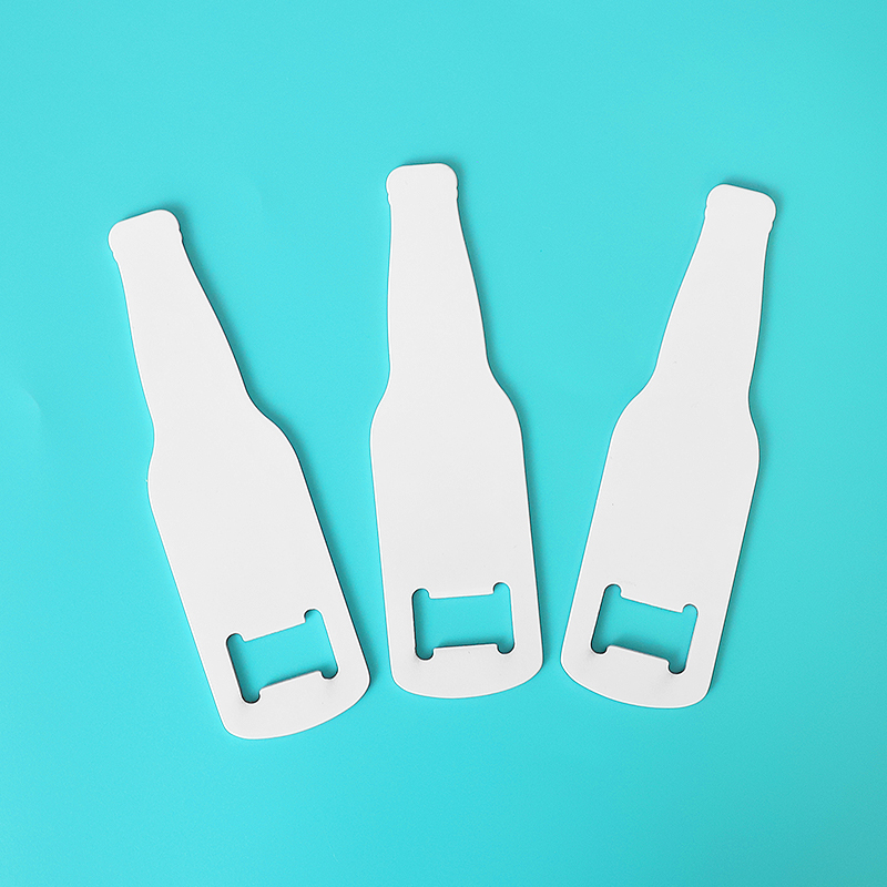 Sublimation Bottle Opener