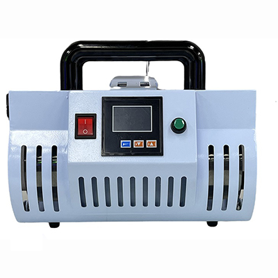 Tumbler Heat Press Sublimation Machine