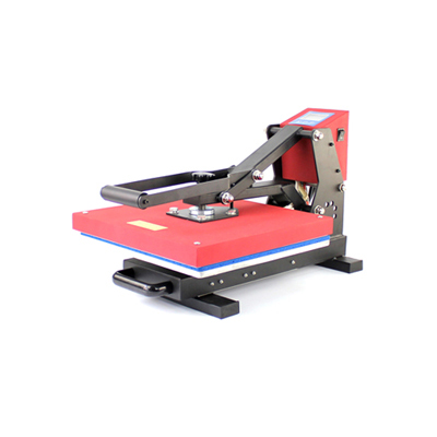 Flatbed Heat Press