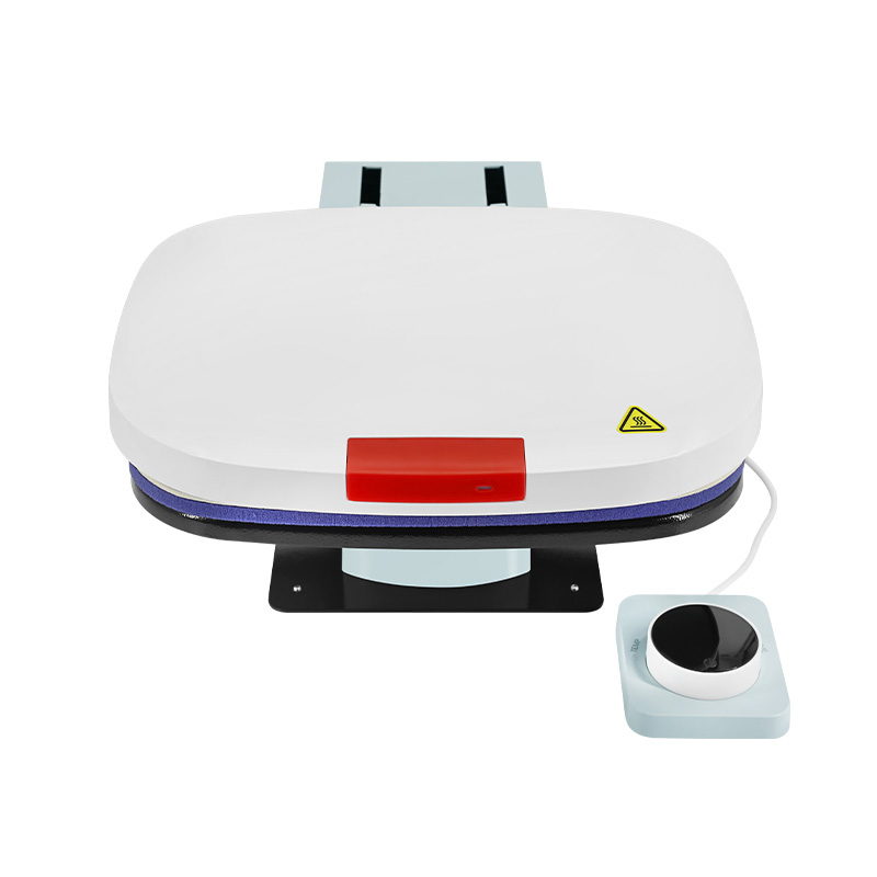 Automatic Heat Press Machine